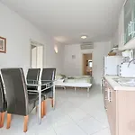 Apartment Alpa *