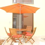 Apartamento Alpa Umag