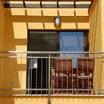 Apartamento Alpa