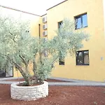 Apartamento Alpa Umag