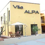 Apartamento Alpa
