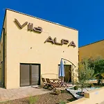 Alpa Apartment Umag