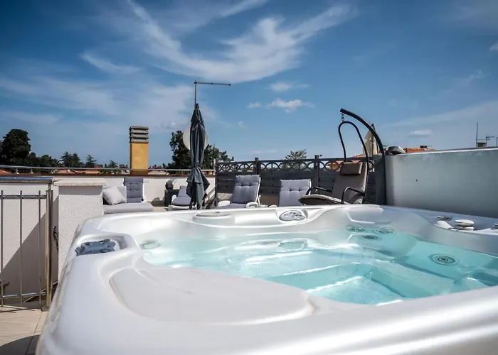 Alpa 아파트