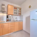 アパート Alpa
