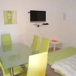 Alpa Apartment Umag