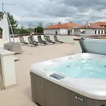 Alpa Apartment Umag