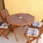 Apartment Alpa *