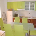 Apartment Alpa Umag