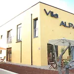 Apartment Alpa *