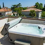 Apartment Alpa Umag