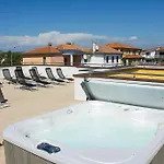 Apartment Alpa Umag