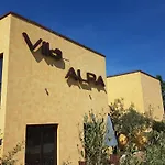Alpa Apartment *