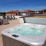 Apartment Alpa