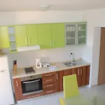 Apartment Alpa Umag