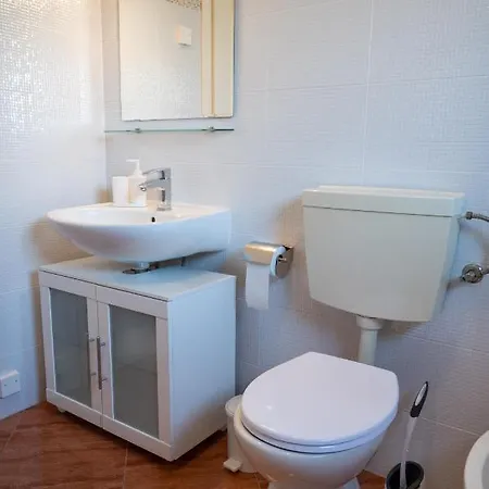 Apartament Alpa