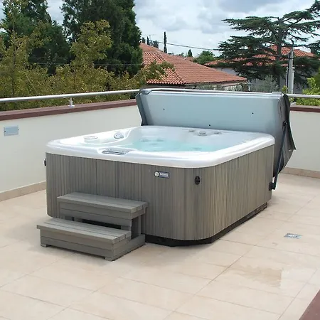 Alpa Apartament Umag