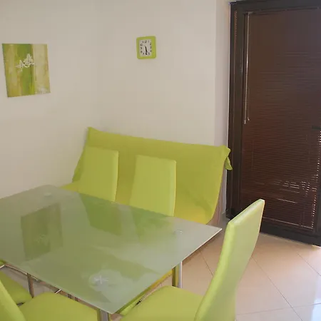 Апартаменты Alpa Умаг