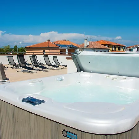 Alpa Appartement