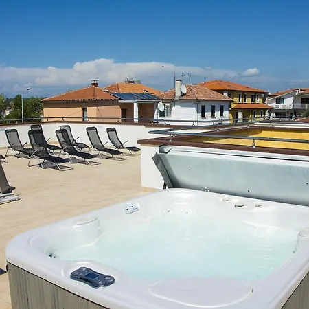 Lägenhet Alpa Umag