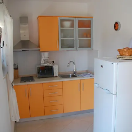 Alpa Lägenhet Umag