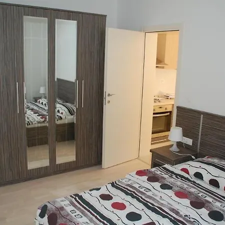 Alpa Appartement *