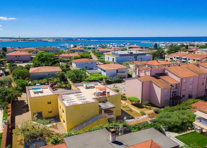 Alpa * Umag
