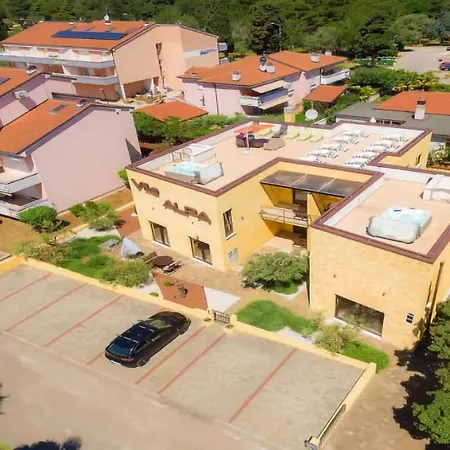 Apartment Alpa *