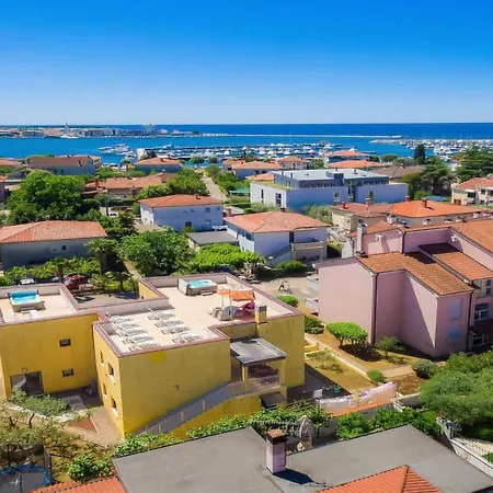 Alpa * Umag