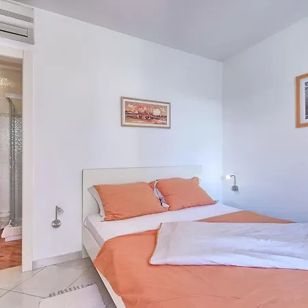 Alpa Apartment Umag
