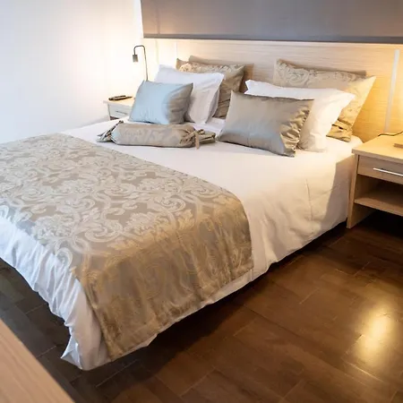 Appartement Alpa *
