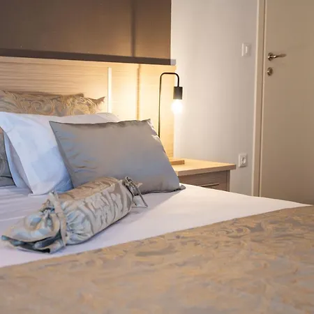 Appartement Alpa