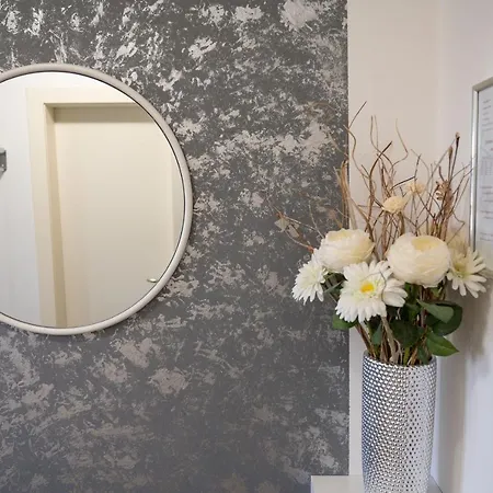 Apartment Alpa *