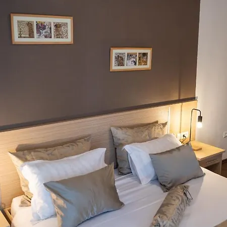Apartment Alpa Umag