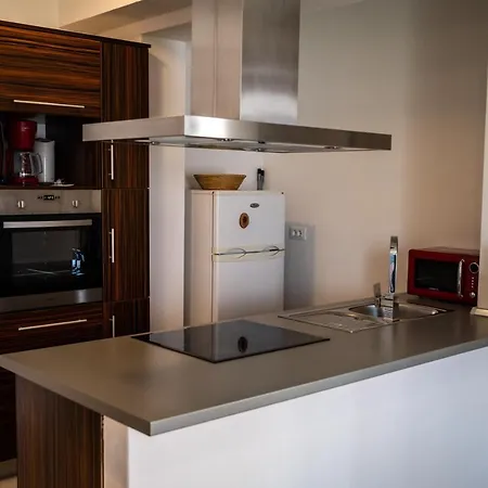Apartamento Alpa Umago