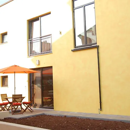 Alpa Apartment Umag