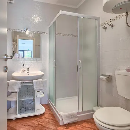 Apartment Alpa *