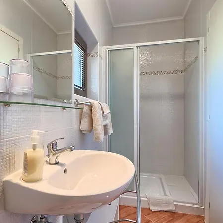 Apartment Alpa Umag