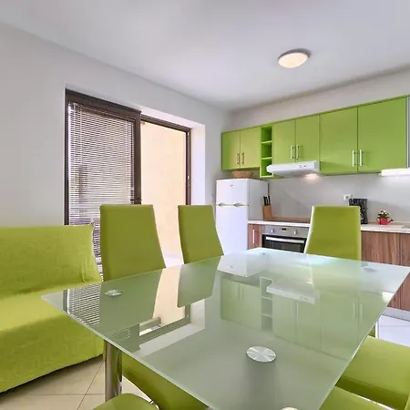 Apartment Alpa Umag