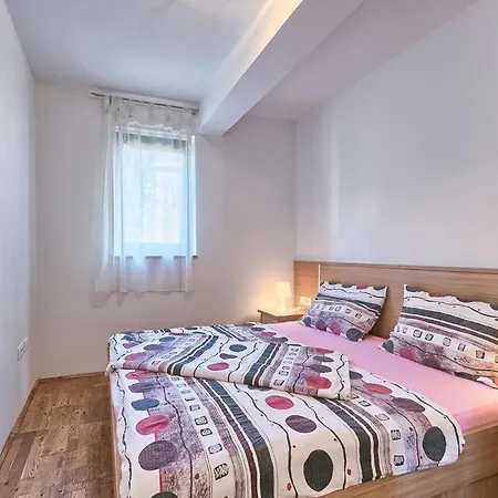 Appartement Alpa Umag