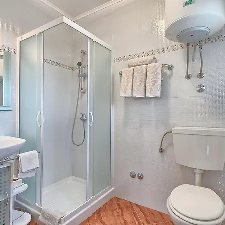 Apartment Alpa Umag