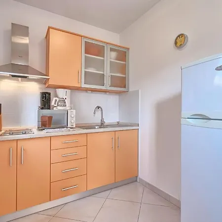 Apartment Alpa