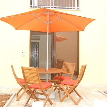 Apartment Alpa Umag