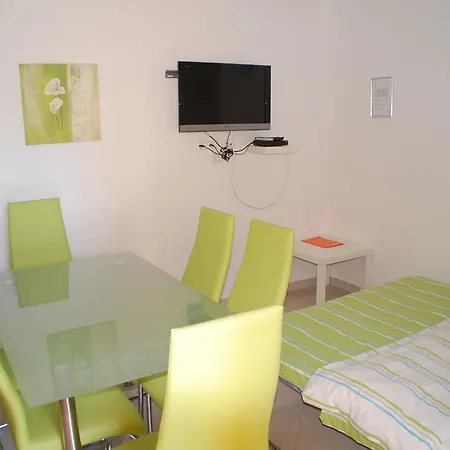 Alpa Apartment Umag