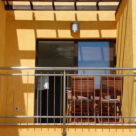 Appartement Alpa