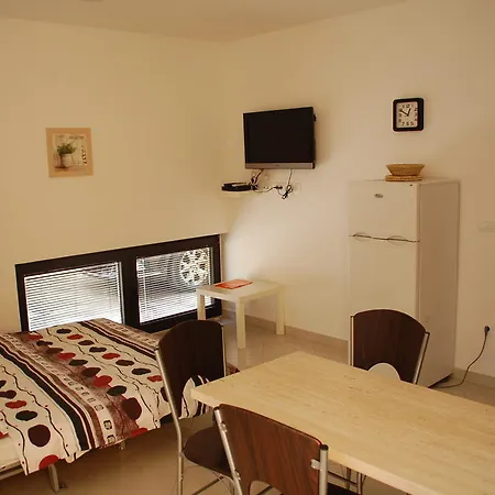 Apartment Alpa