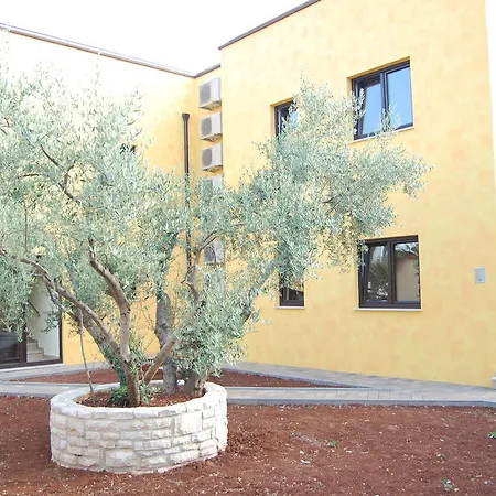 Appartement Alpa Umag