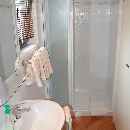 Apartment Alpa *