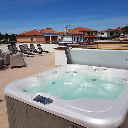 Apartment Alpa
