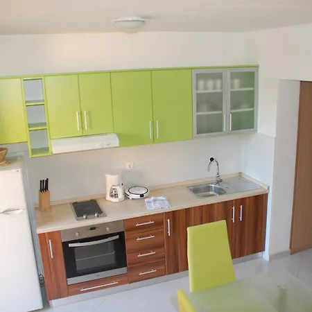 Apartamento Alpa Umago