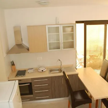 Apartment Alpa